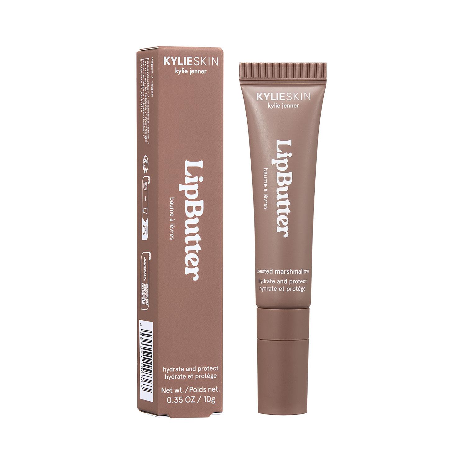 LIP BUTTER (B&Aacute;LSAMO LABIAL)